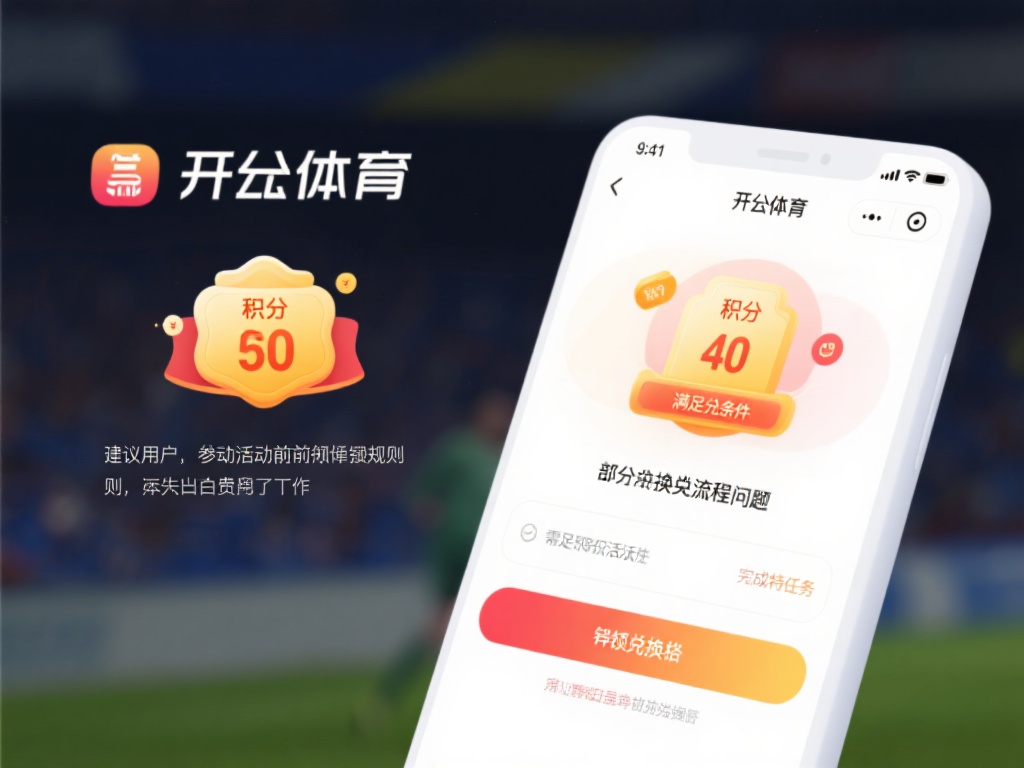 开云体育如何兑换 (开云体育如何兑换积分及获取奖励指南)