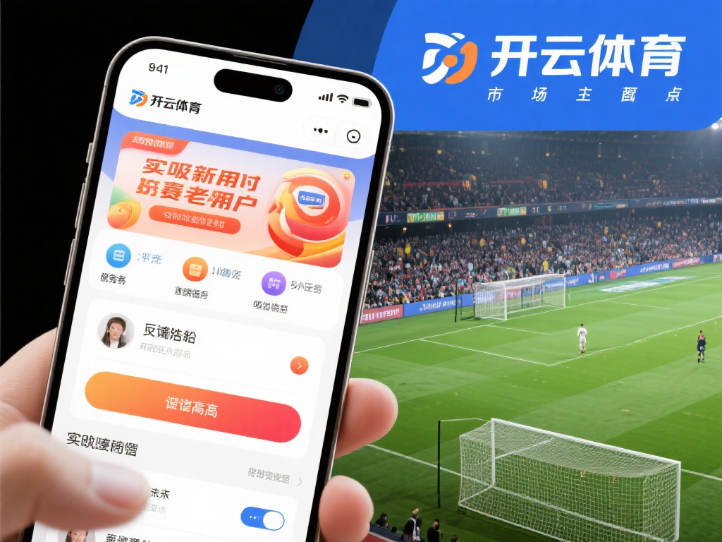 开云体育分析 (开云体育分析：深度解读赛事背后的数据与趋势）