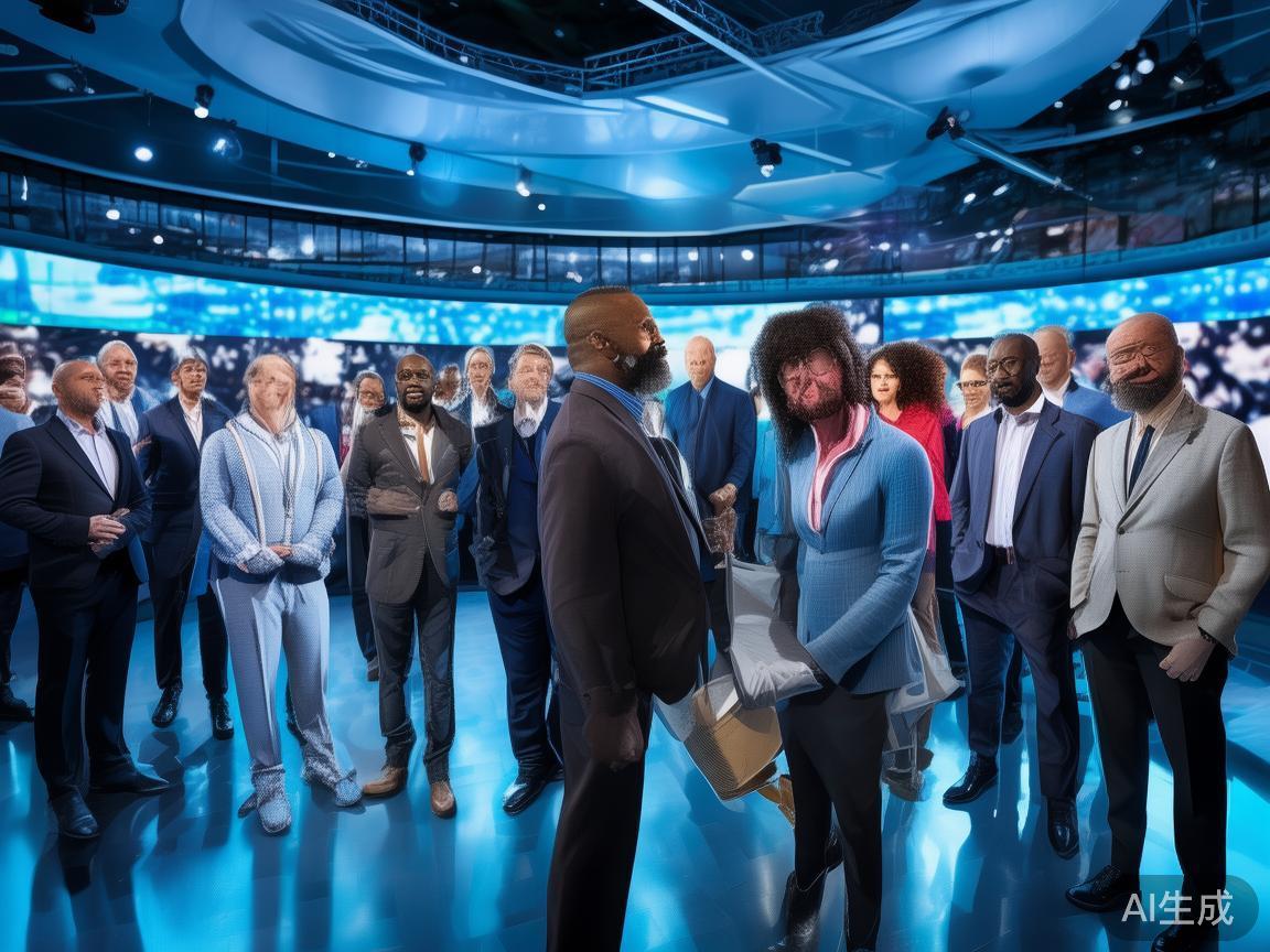 此外，平台还配备了多名专业解说员，为用户带来充分细