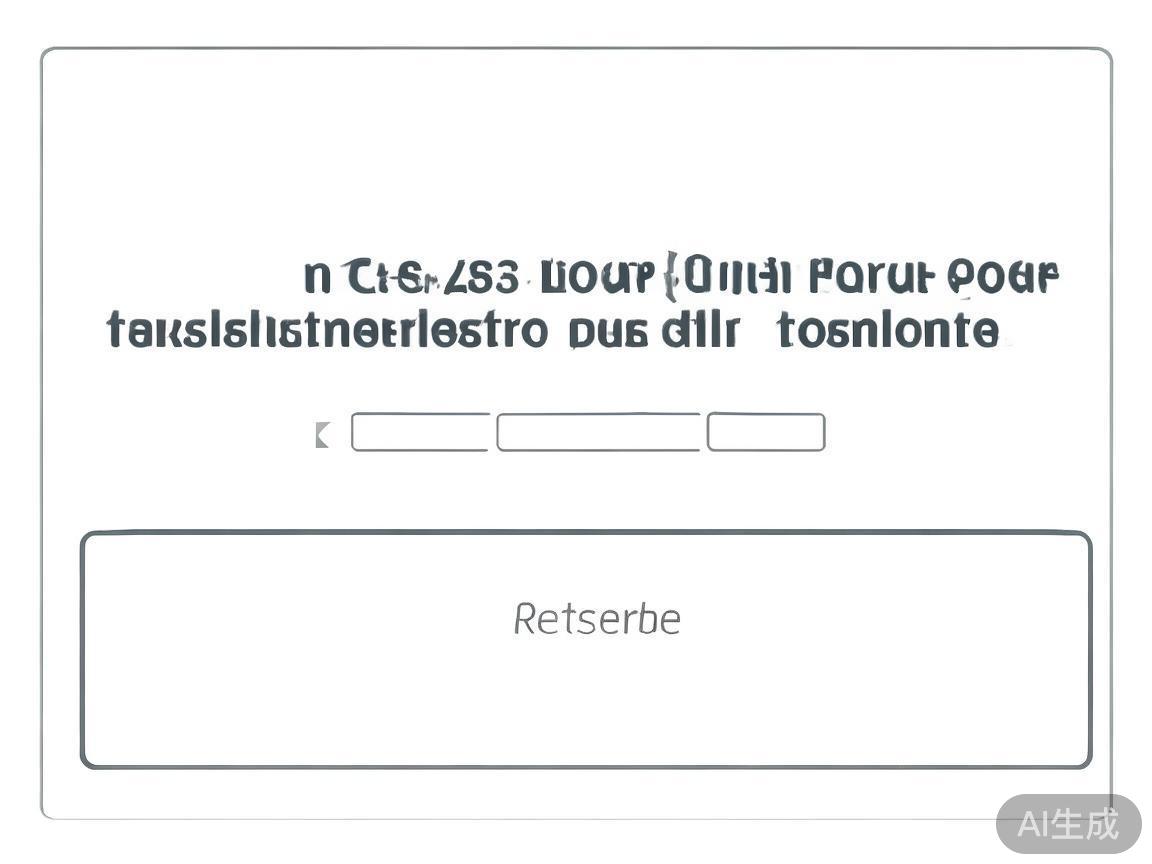 进入官网后，在首页显著位置找到“注册”或“免费注册