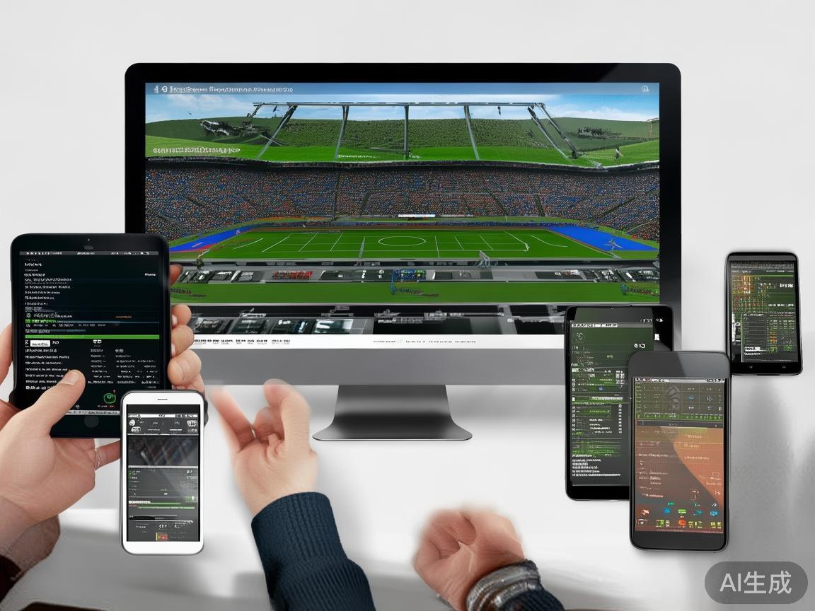 现代用户的生活节奏越来越快，习惯于在多个设备间频繁