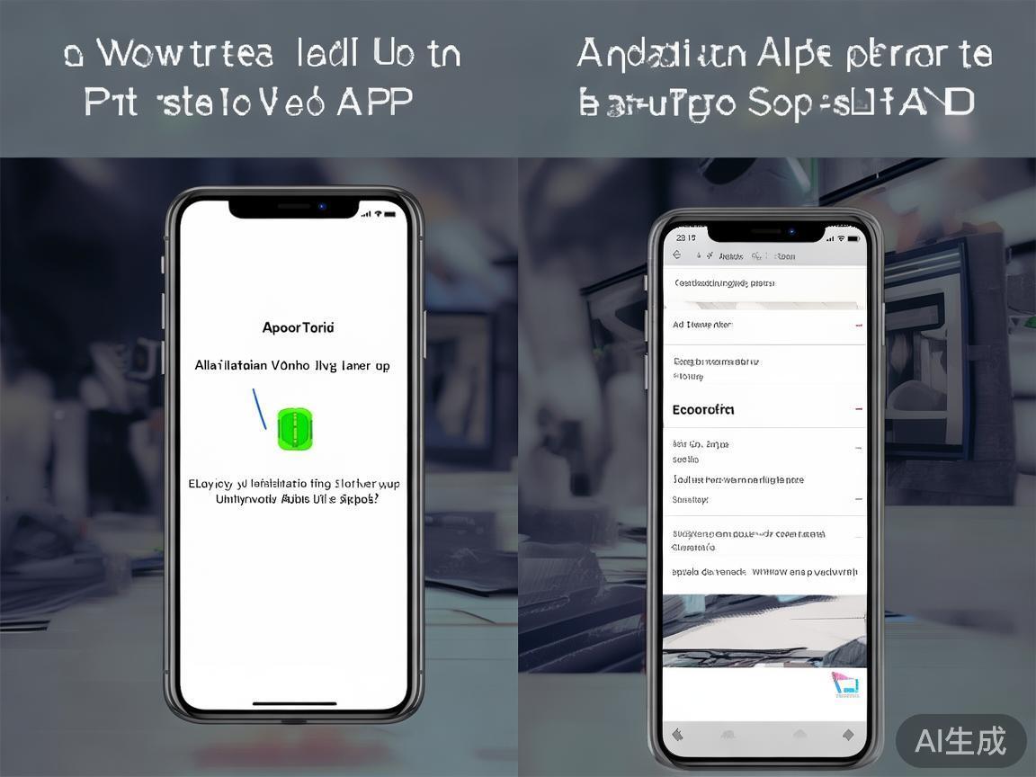 值得注意的是，安卓用户在首次安装时，需要提前开启手