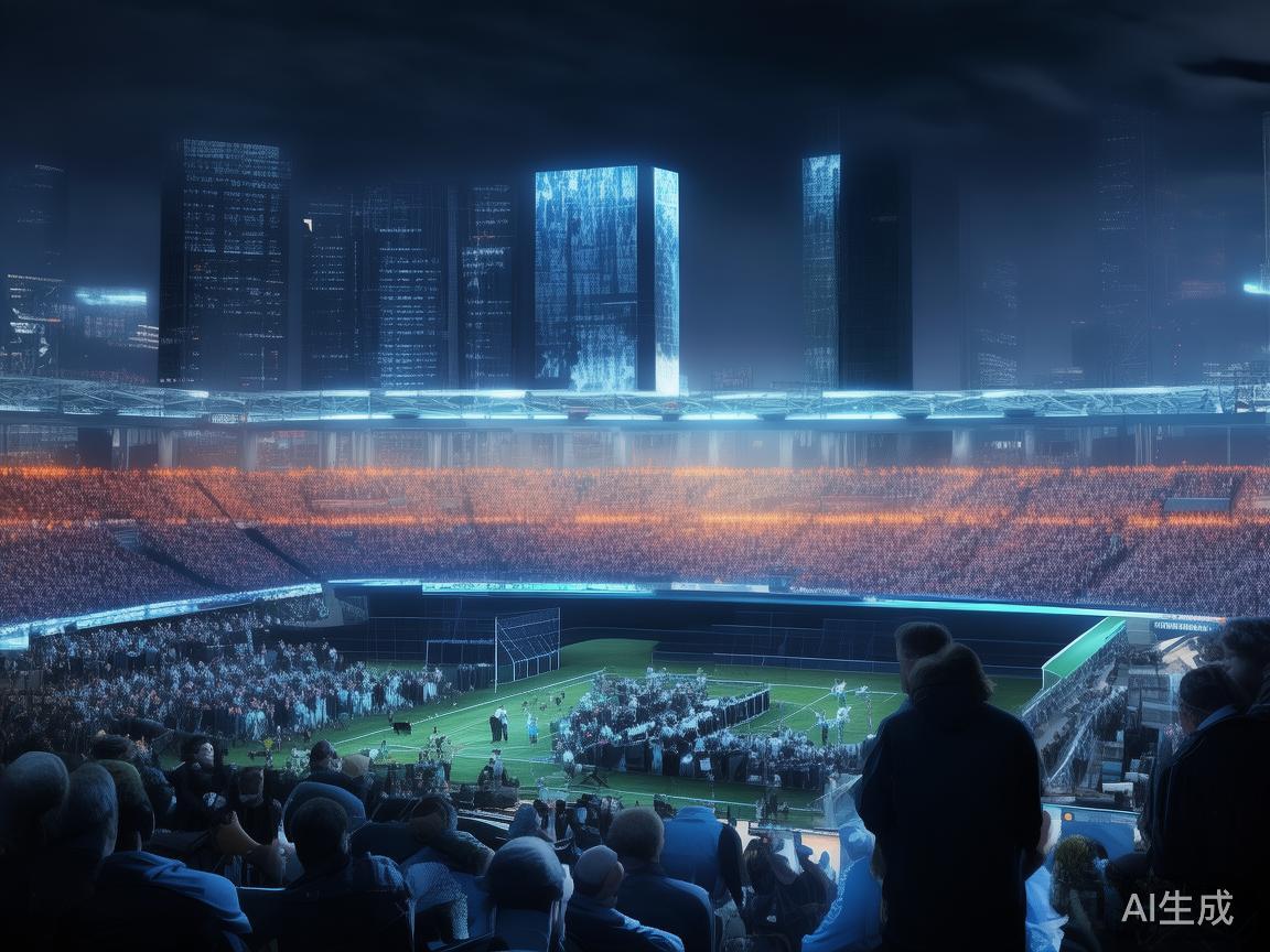 此外，高品质的直播技术确保了视频的高清画质和流畅播